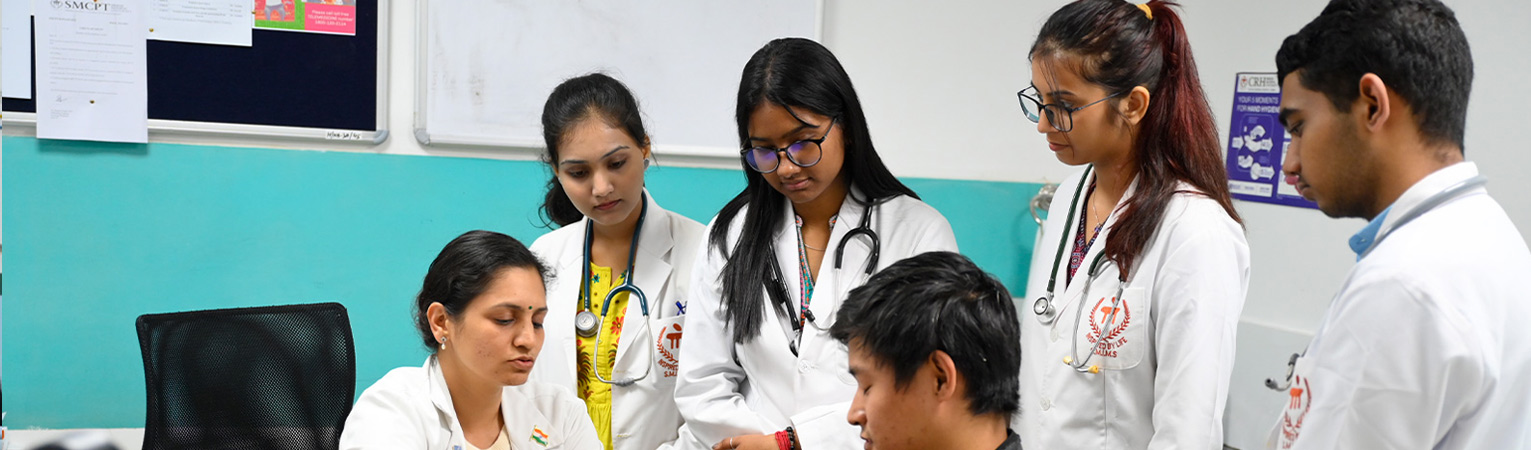 Sikkim Manipal University